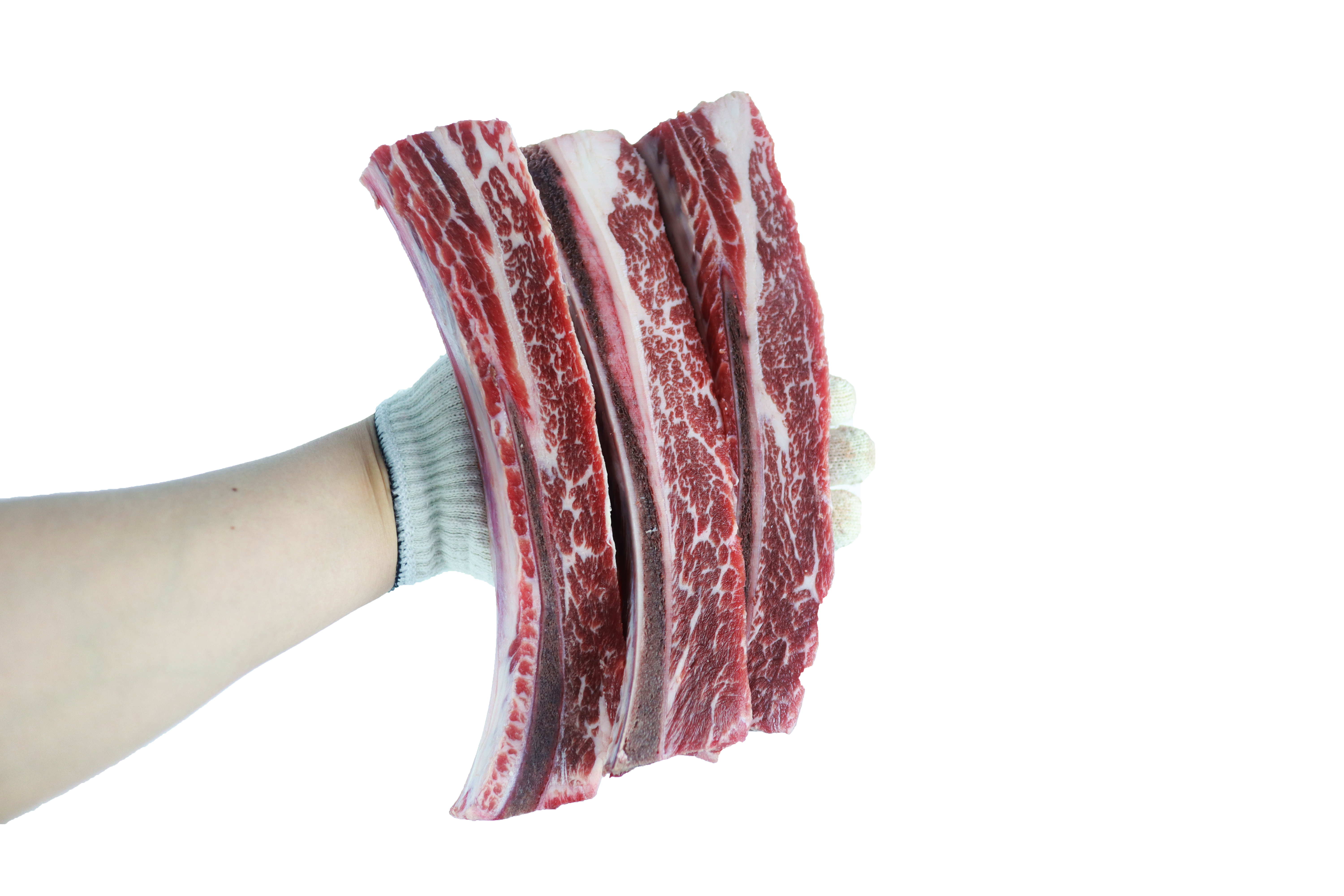 우대갈비 1kg 소갈비 바베큐 캠핑고기 꽃갈비 678번 꽃갈비 - 상세 이미지 4