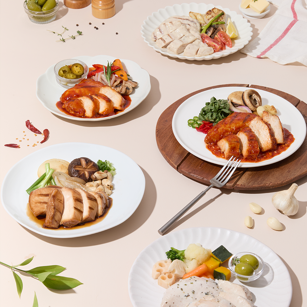 김단단 닭가슴살, 수비드 닭가슴살, 맛있는 닭가슴살 추천, 다이어트 식단, 간편한 닭가슴살