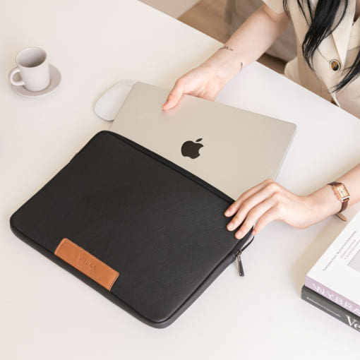 바투카 맥북 파우치