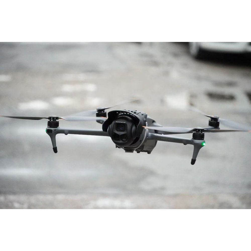 DJI 매빅4 프로 카메라 바디 차광 햇빛 가리개 후드 슈트 케이스 - 상세 이미지 3