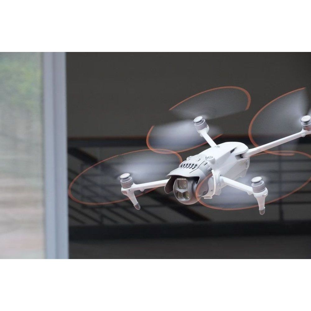 DJI 매빅4 프로 카메라 바디 차광 햇빛 가리개 후드 슈트 케이스 - 상세 이미지 4