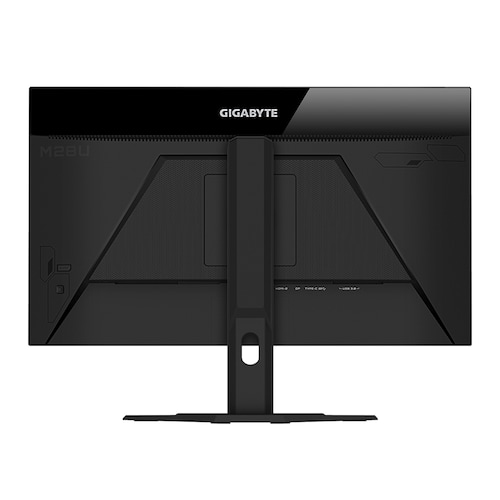 GIGABYTE M28U UHD 4K 게이밍 144 피씨디렉트 광시야각 KVM 70~72cm(28인치) - 상세 이미지 4