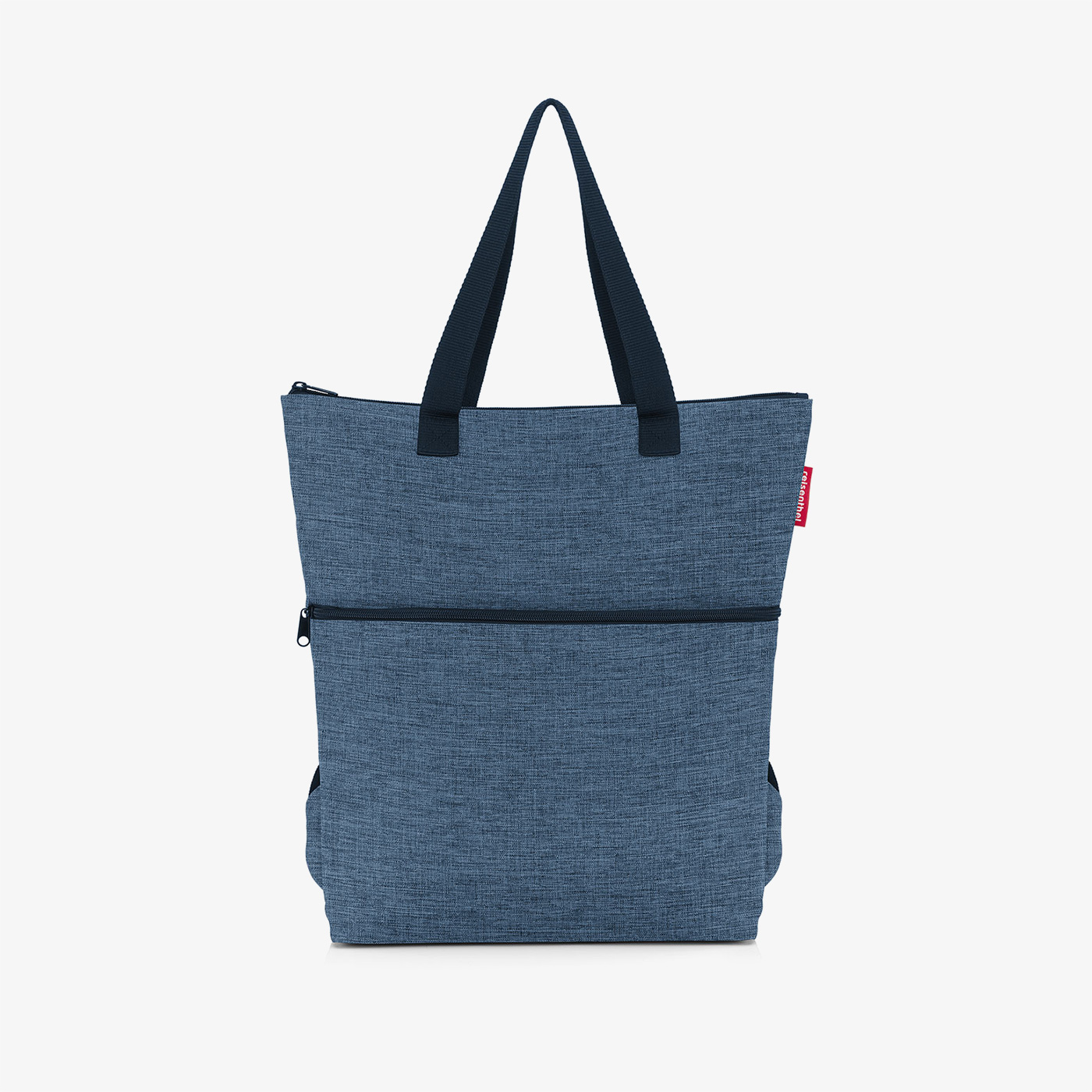 [라이젠탈] 쿨러 백팩 보온보냉백 트위스트블루 RSTLJ4027