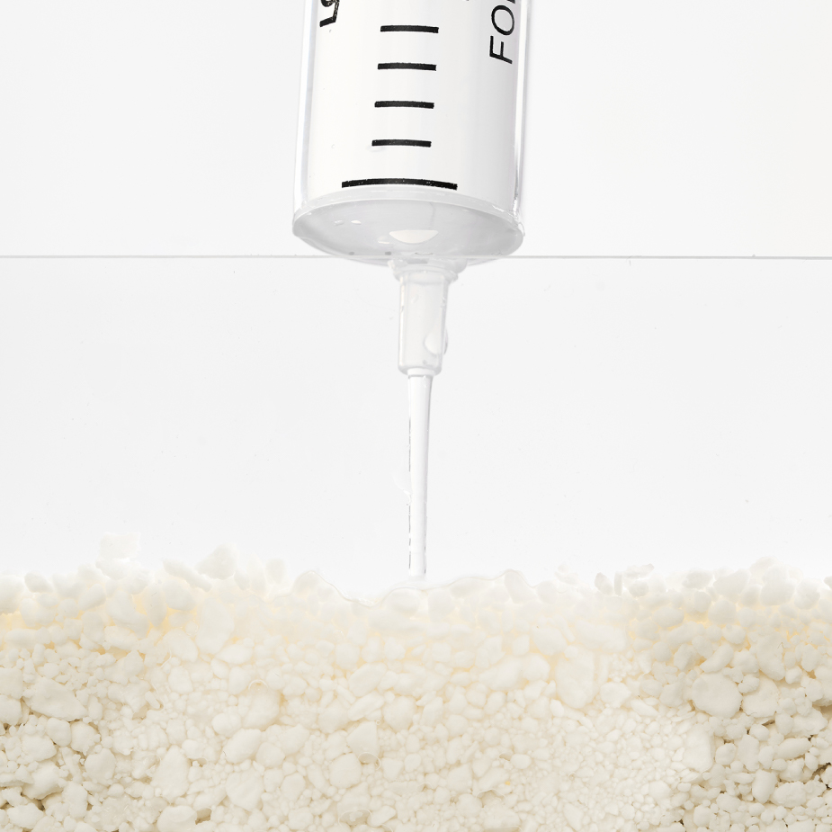 페페 피단 카사바 고양이모래 4종 선택 2.4kg X 4팩(24L) 카사바, 벤토, 두부 - 상세 이미지 3