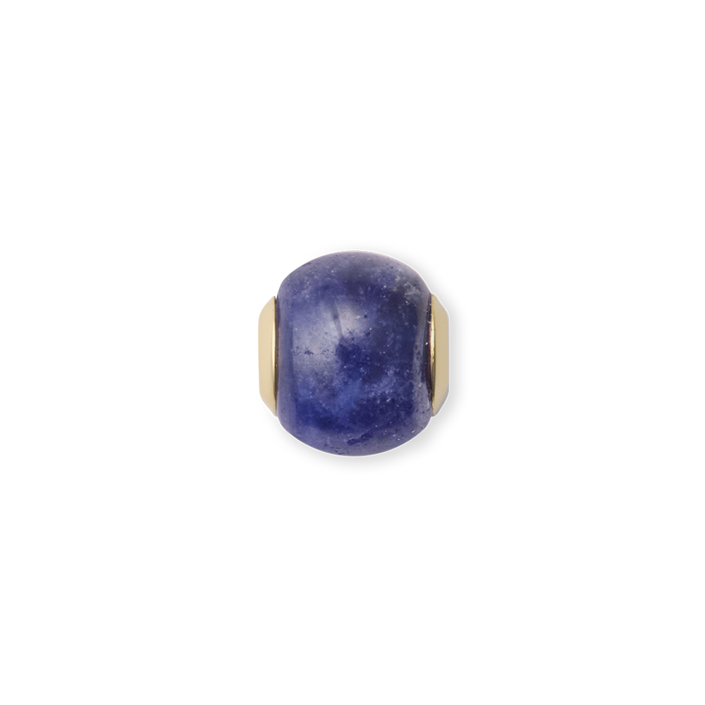 다니엘 웰링턴 ORB CHARM 오브 원석 큐빅 장식 포인트 팔찌 패션목걸이 펜던트 - 상세 이미지 3
