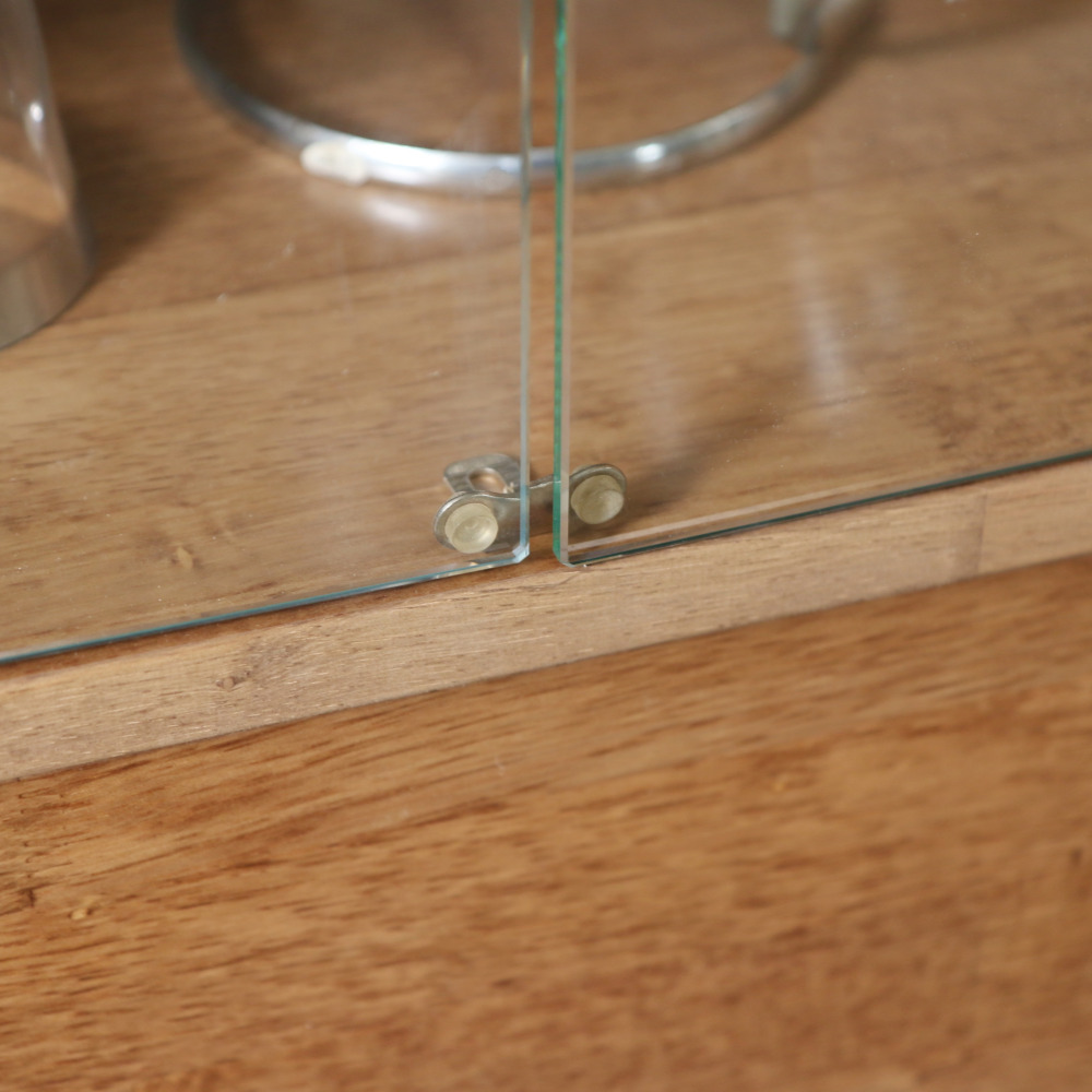 루600 고무나무 거실 피규어 양주 술 유리 진열장 인테리어 장식장