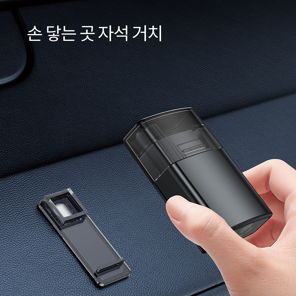 전기차 차량용탈출키트 비상망치 라이트 자동차 안전벨트절단기커터 NV219-VEX7 이미지 8