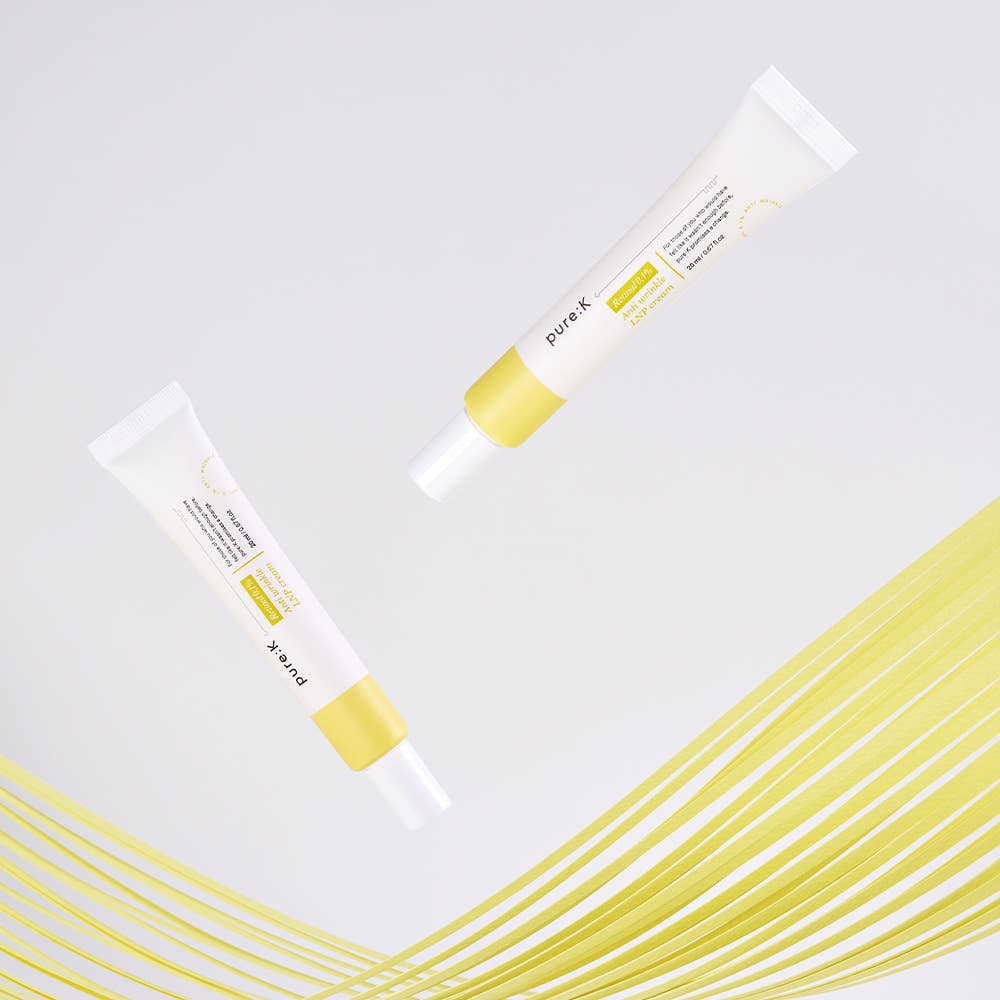 퓨어케이 레티날 크림 3개입