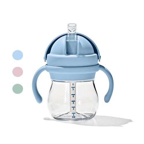 옥소 토트 빨대컵 150ml 3종 모음전 - 상품 이미지