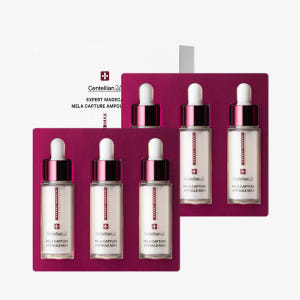 동국제약 센텔리안24 엑스퍼트 마데카 멜라캡처 앰플 맥스 (15ml x ... 솔직 후기 | 피부 타입별 분석 - 상품 이미지 1