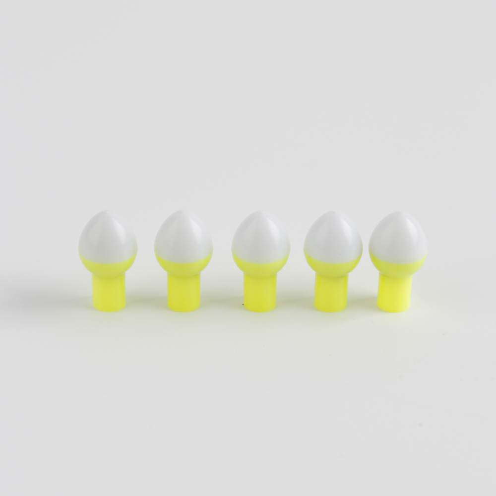 스마트 케미 LED 전자 케미라이트 미니 수중 집어등 줄보기 - 상세 이미지 3
