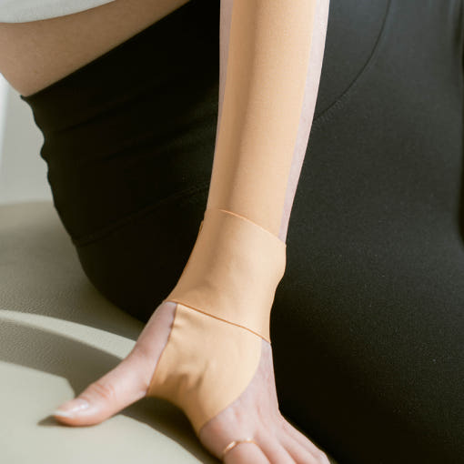 포웨이 스포츠테이프 키네시올로지 다이나믹 테이핑 5cm 러닝 마라톤용 - 상세 이미지 4