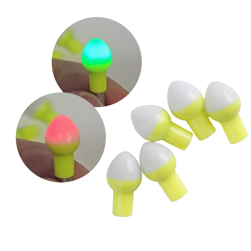 스마트 케미 LED 전자 케미라이트 미니 수중 집어등 줄보기 - 상세 이미지 4