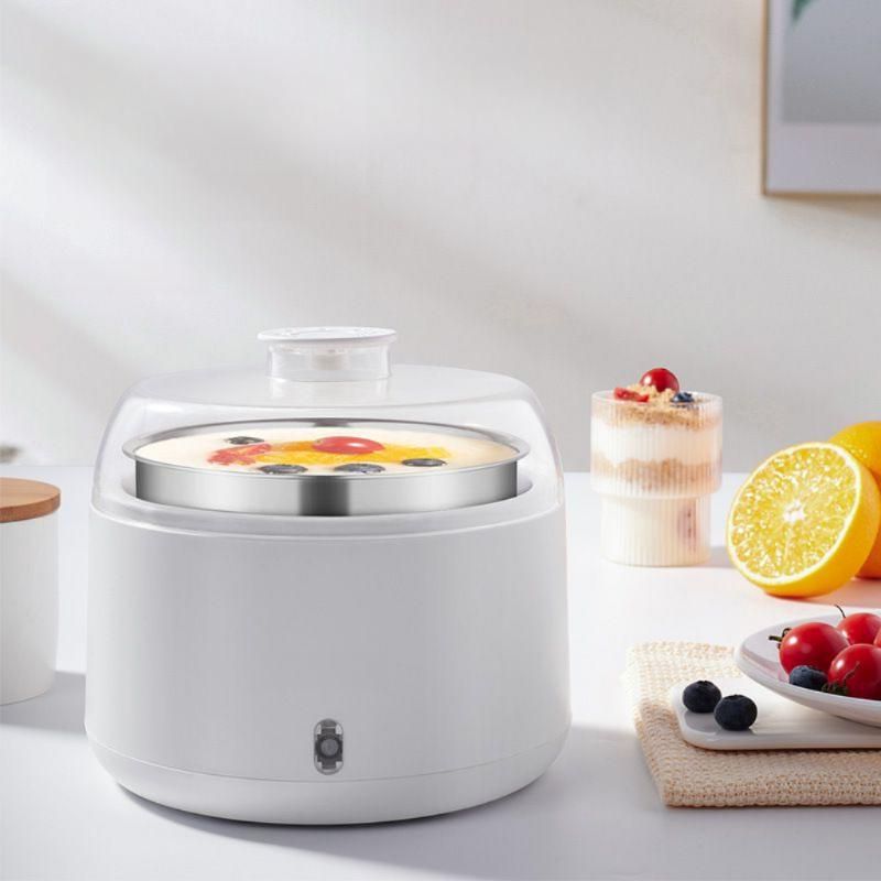 대용량 요구르트제조기 수제 요거트메이커 청국장 낫또 발효기