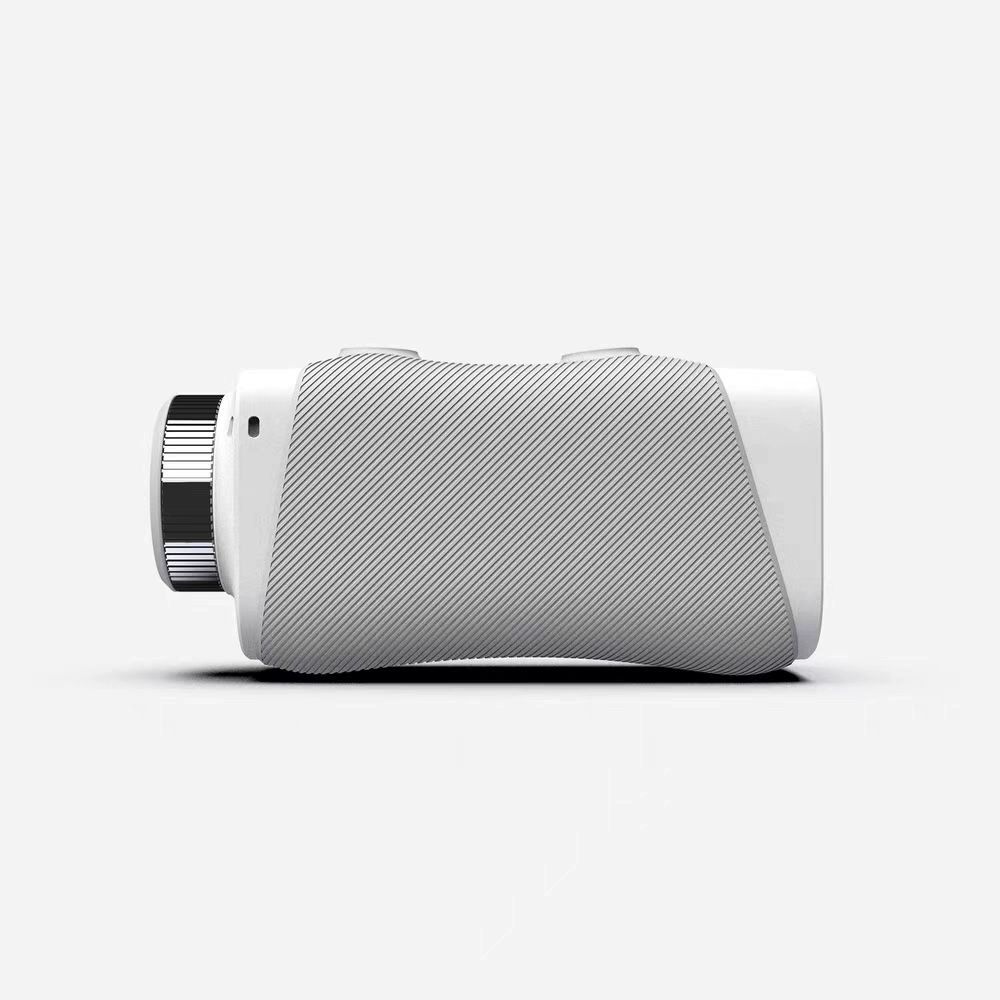 골프 레이저 거리계 골프용품 장비 정확한 거리 거리측정기추천 미니 거리측정기 그레이