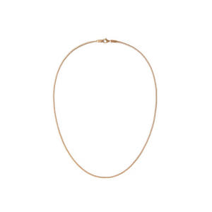 다니엘 웰링턴 TIDE MESH NECKLACE 1.8 남자 체인 패션 ... 솔직 후기 | 실사용자 리뷰 분석 - 상품 이미지 1