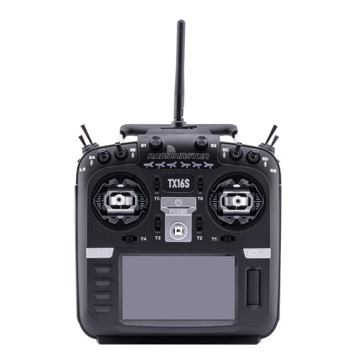 Radiomaster TX16S Mark II 라디오 컨트롤러 M2 - 상세 이미지 2