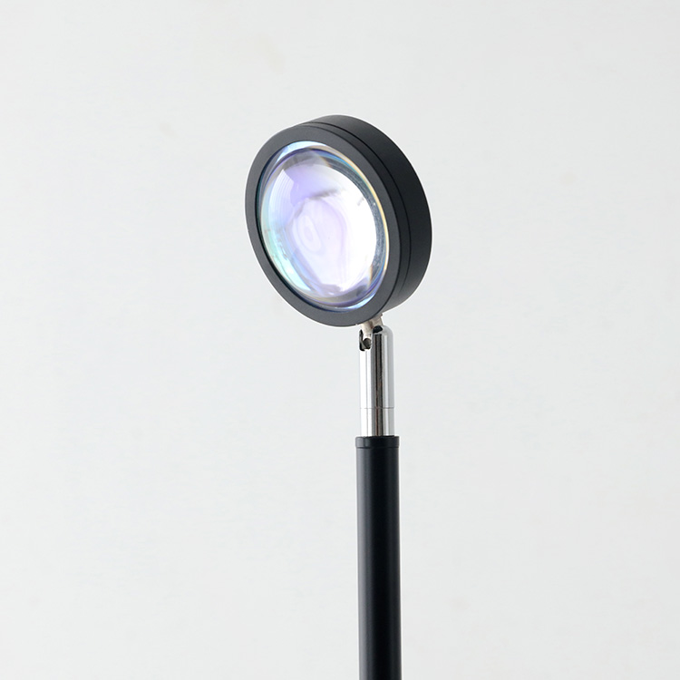 MANDANI LED 장스탠드 KS2500F 레인보우 0494.6883 이미지 6