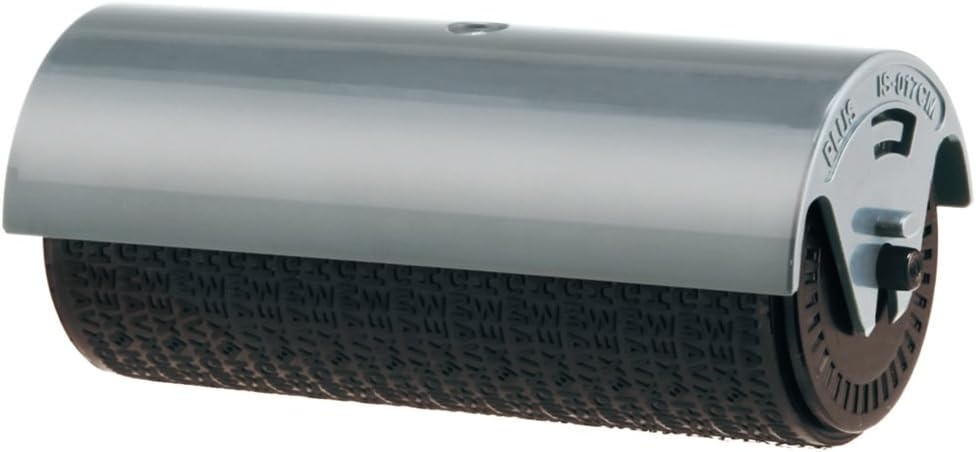 플러스 개인정보보호 스탬프 롤러 케시폰 와이드 카트리지 IS-017CM 38-129 - 상품 이미지