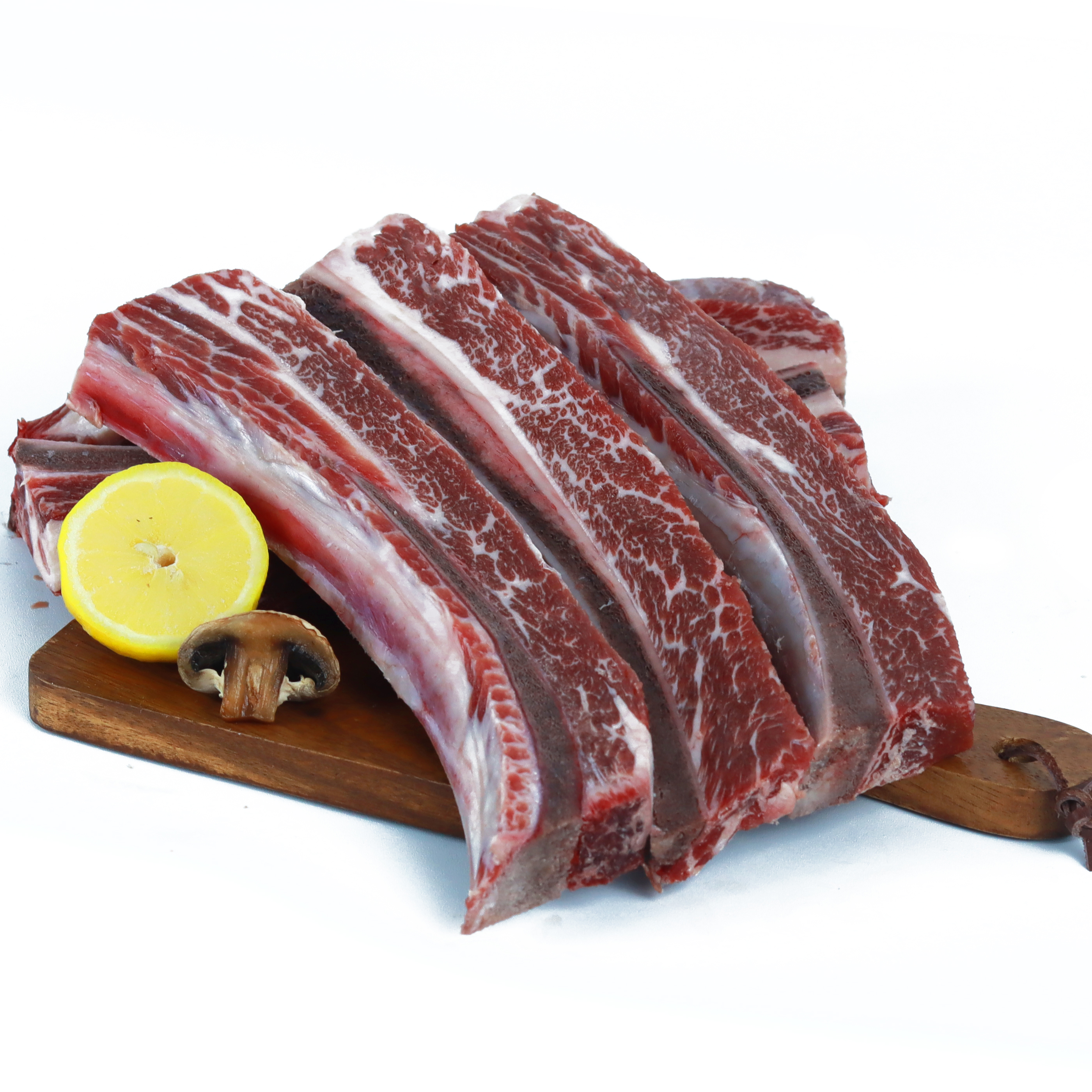 우대갈비 1kg 소갈비 바베큐 캠핑고기 꽃갈비 678번 꽃갈비 - 상세 이미지 3