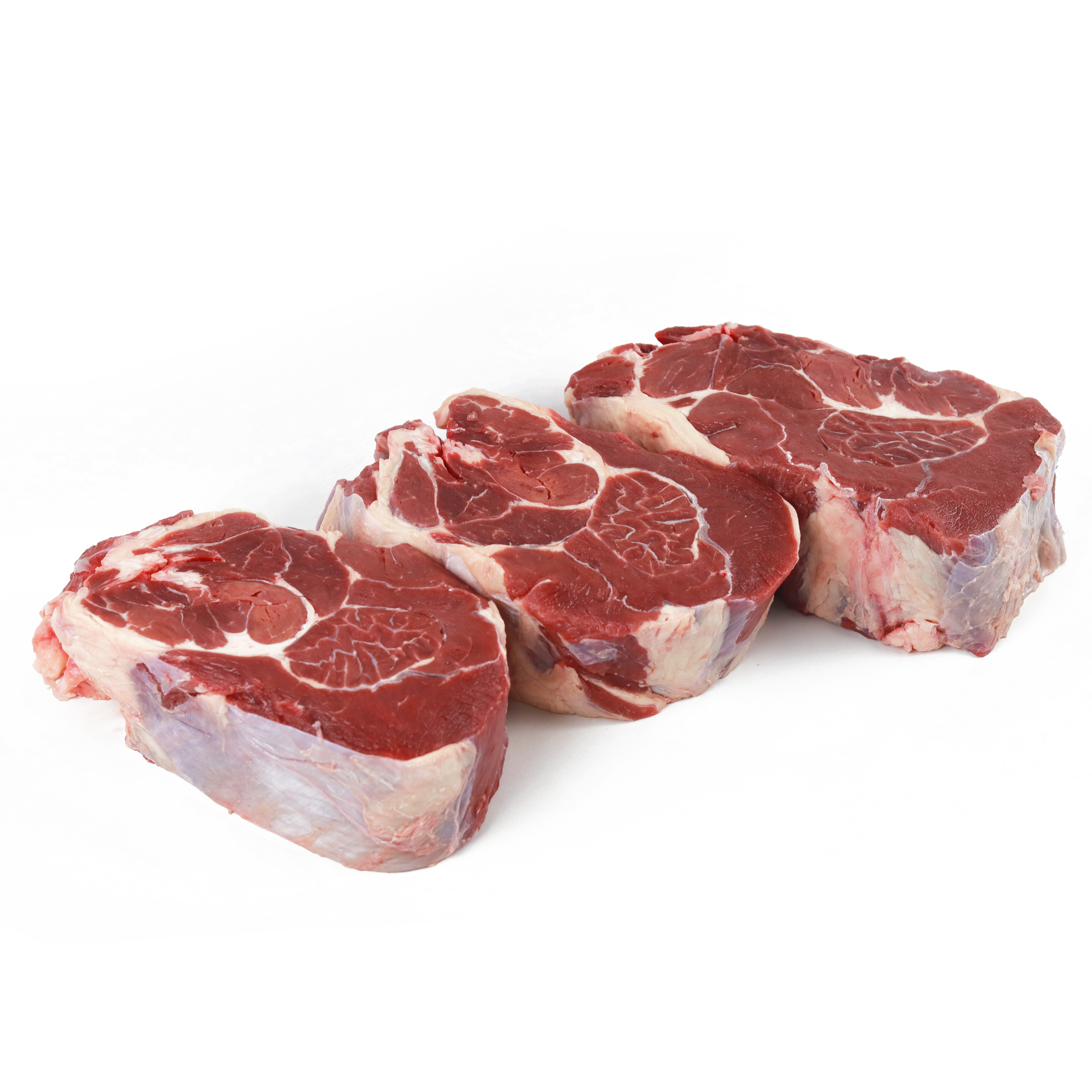 소고기사태 사태살 1kg 수육 장조림용 아롱사태 보쌈 - 상세 이미지 2