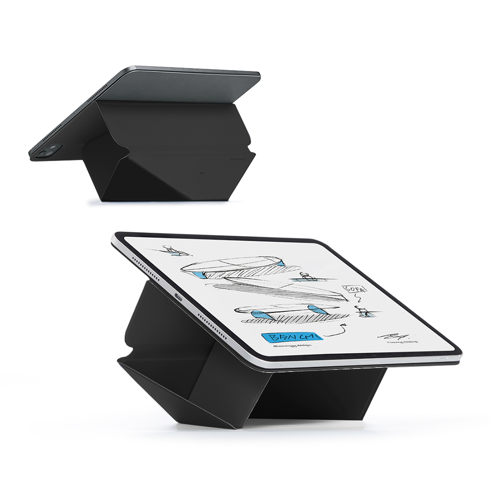 MOFT 아이패드 케이스 거치대 다이내믹 폴리오 미니