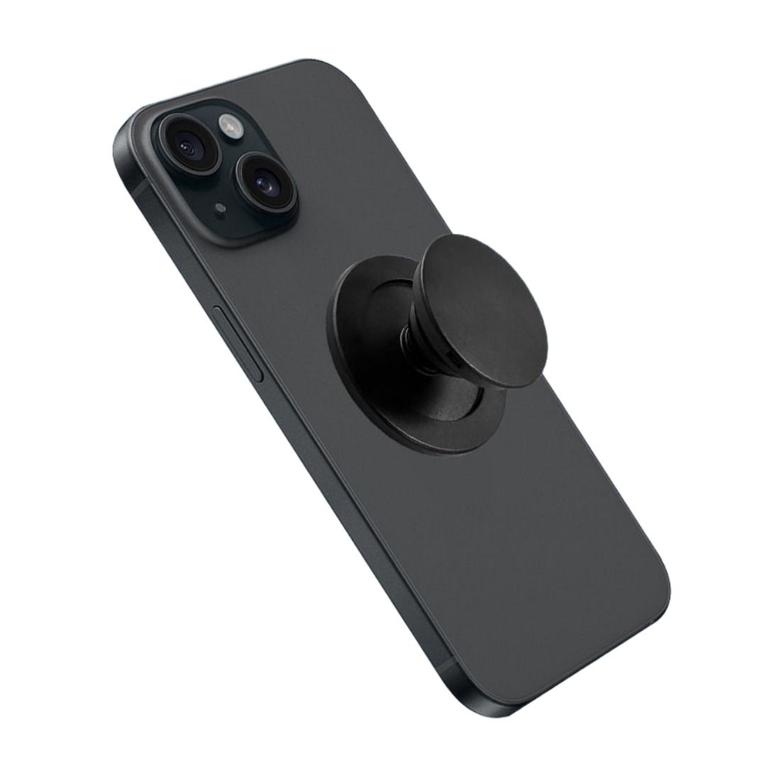 맥세이프 그립톡 평형 톡홀더 투명 마그네틱 제작 만들기