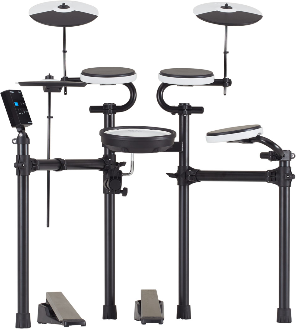 롤랜드 VDrums 전자드럼 TD-02KV TD02KV - 상세 이미지 2