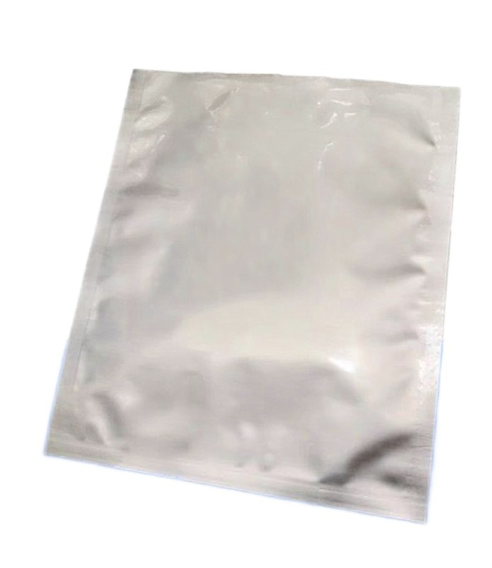 알루미늄 진공팩 전자부품 은박봉투 100개 밀봉 포장 공백 300x300x0.12mm 100개 - 상품 이미지