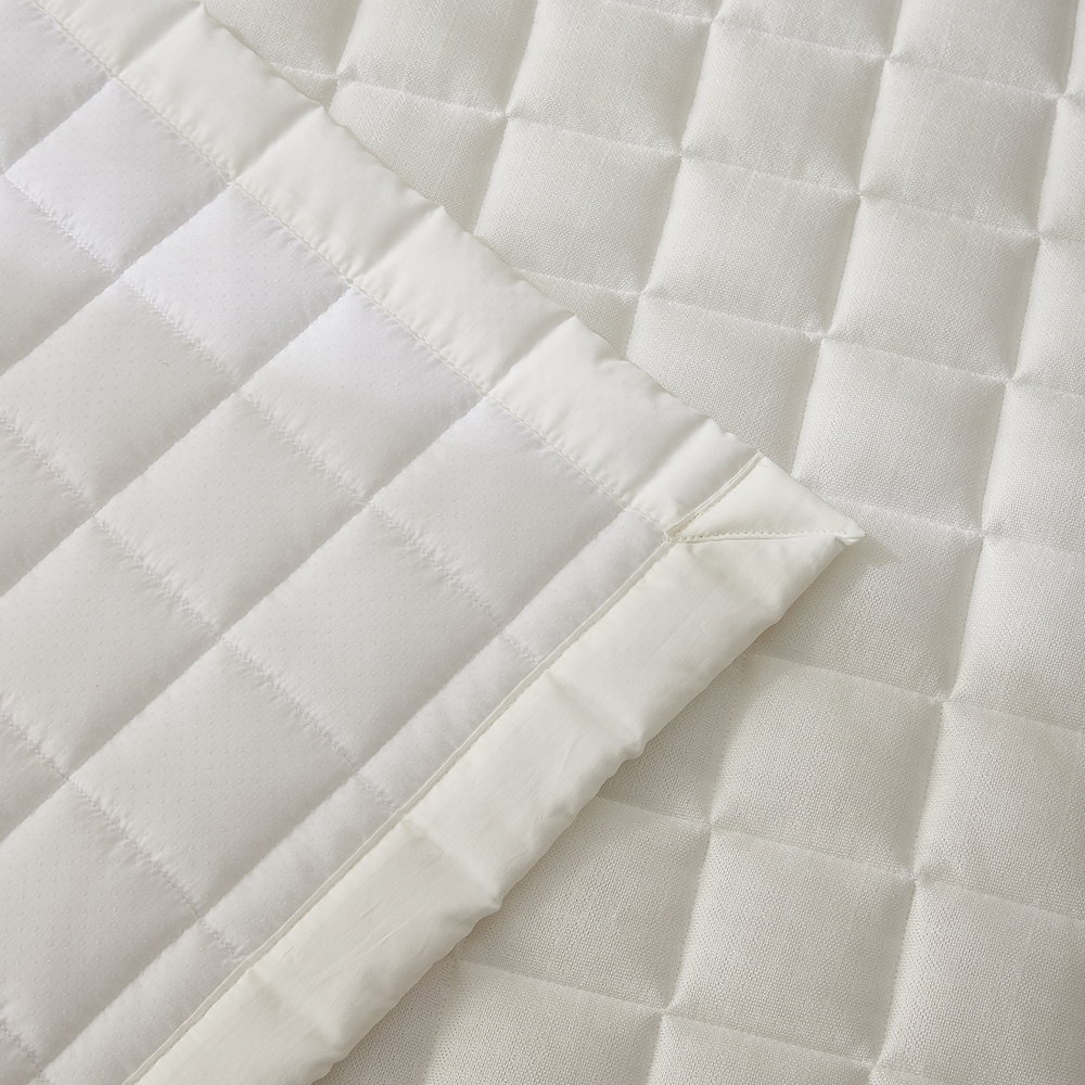 집앤콕 냉감패드 쿨패드 이불 침대 여름패드 Q