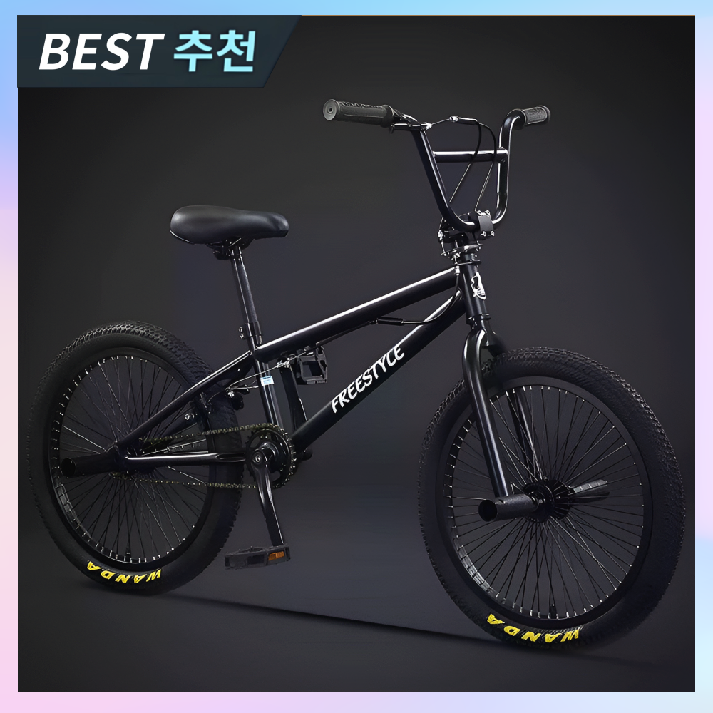 도림스포츠 bmx 자전거 묘기 한강 성인 바이크 익스트림 스턴트 입문용 전문가용 : 사카후사
