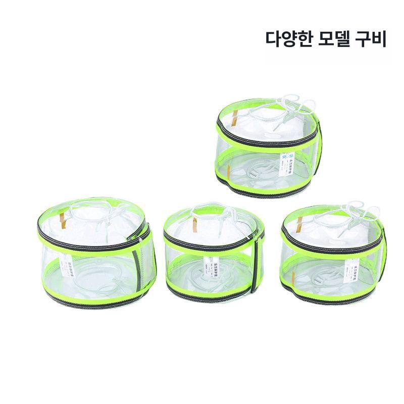 플렌지 커버 후렌지 플랜지 방진가드 누유 호스 벨브 DN15 - 상세 이미지 5