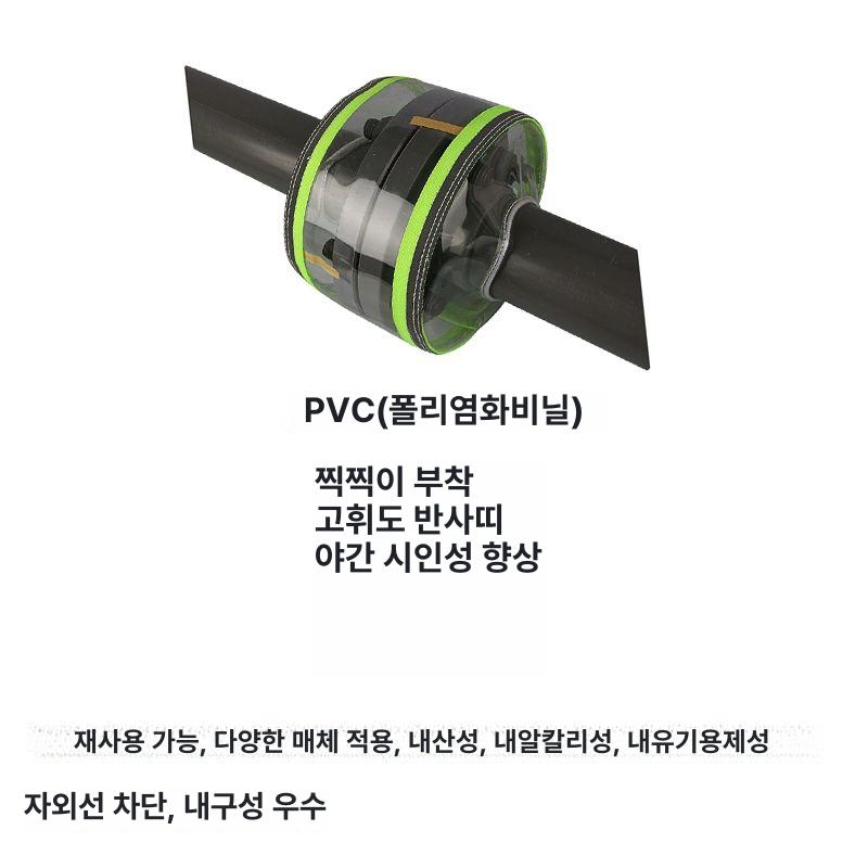 플렌지 커버 후렌지 플랜지 방진가드 누유 호스 벨브 DN15 - 상세 이미지 3