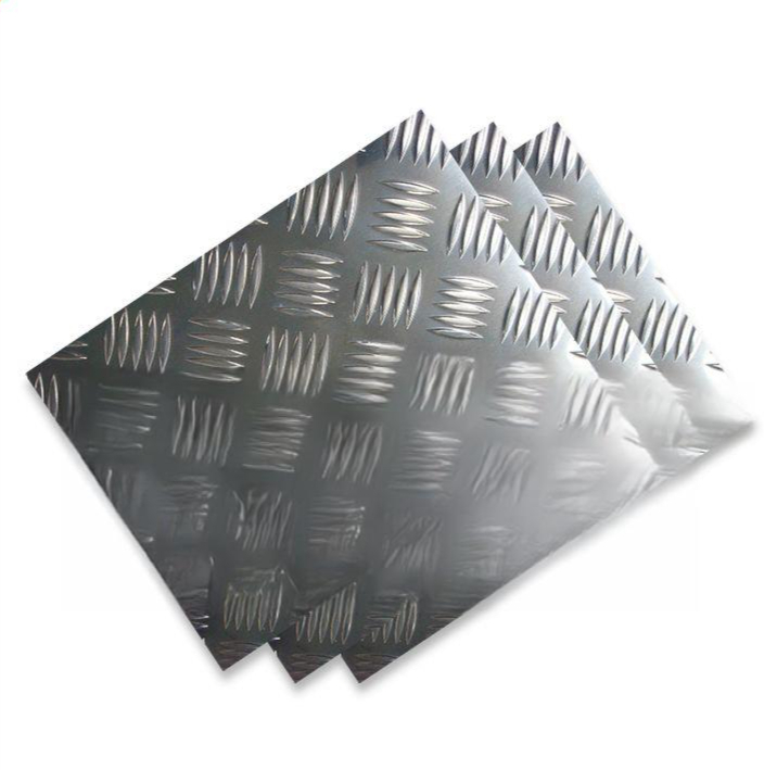 배수로 사각 도로플륨관 수로관 빗물 척구 트렌치 측구 100mmx100mmx1.5mm 패턴판 - 상품 이미지