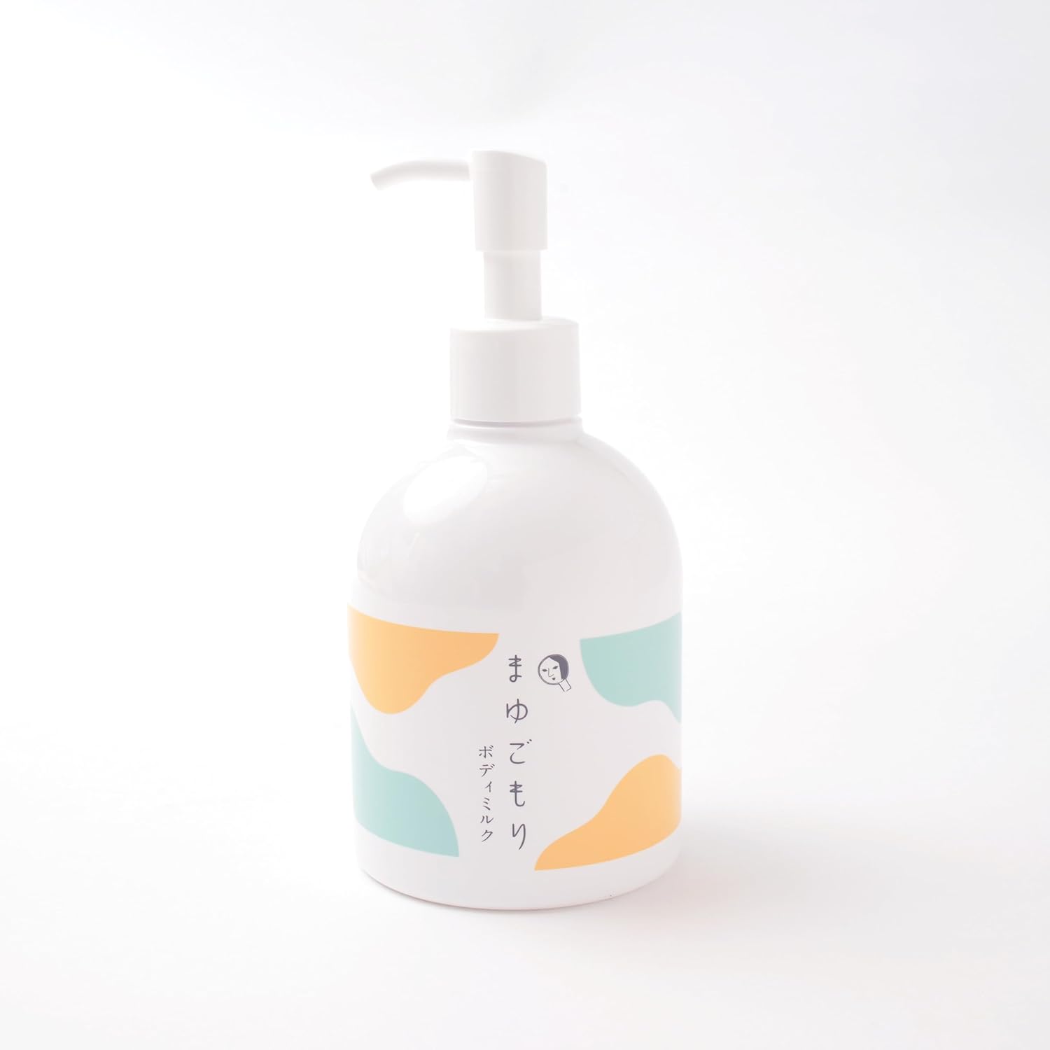 요지야 마유고모리 바디 크림 250ml