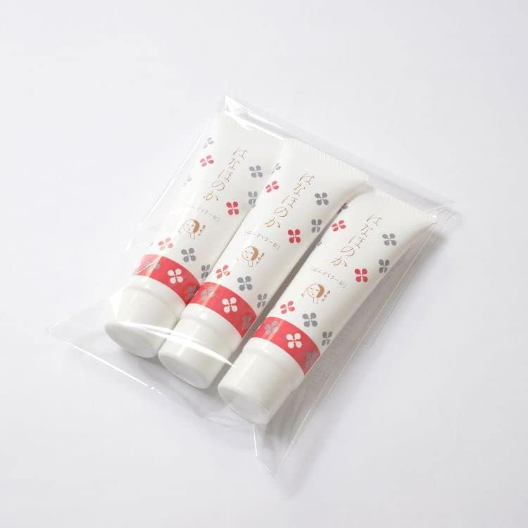 요지야 하나호노카 핸드크림 30g 3개세트 일본 교토