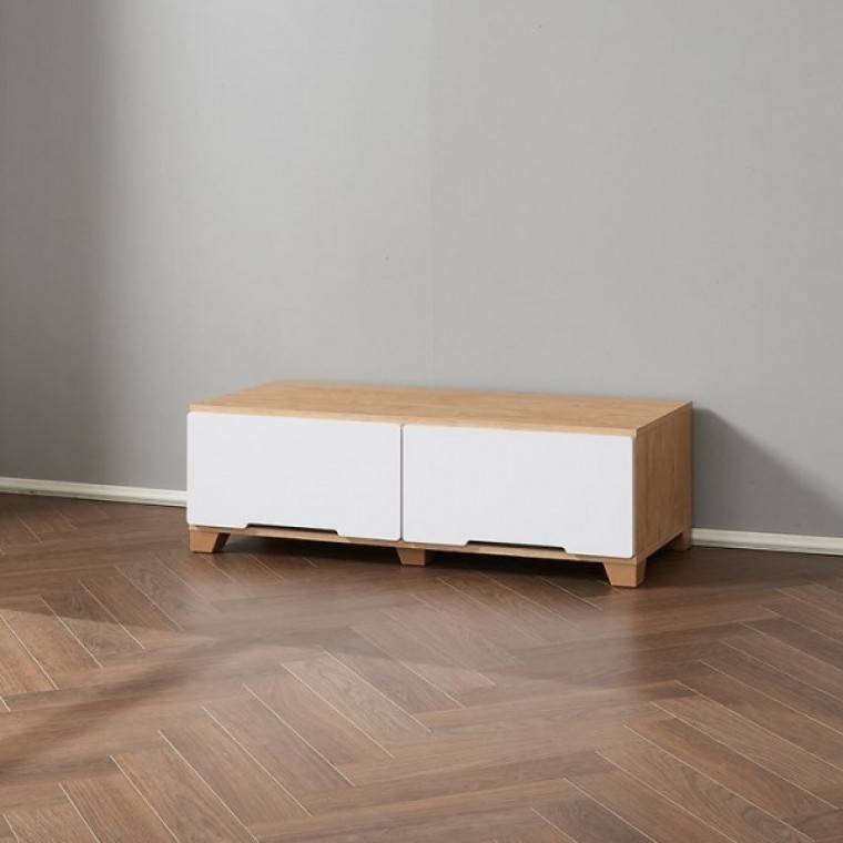 가구산책 거실장 1000 TV 받침대 다이 MR237