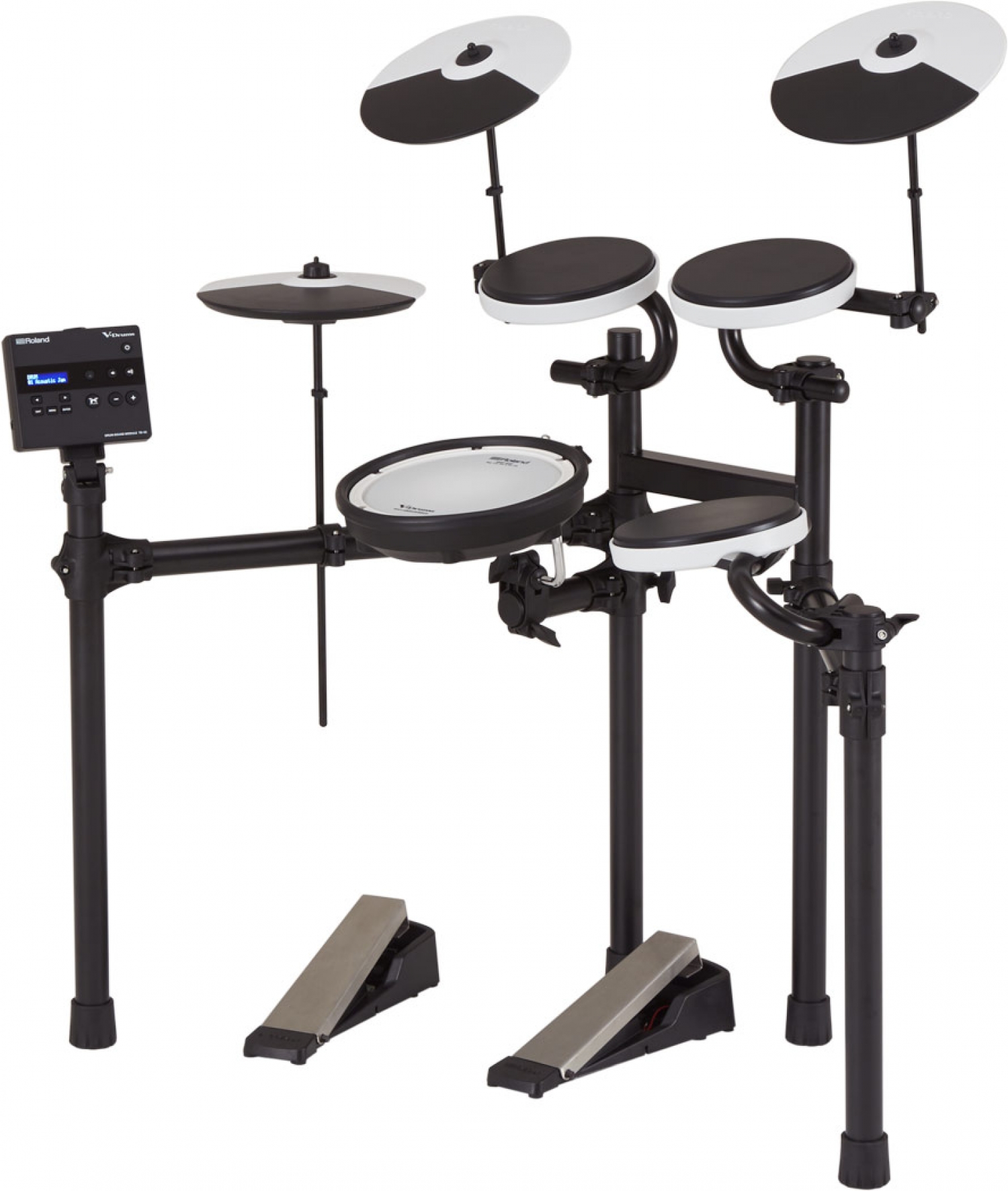 롤랜드 VDrums 전자드럼 TD-02KV TD02KV - 상세 이미지 3