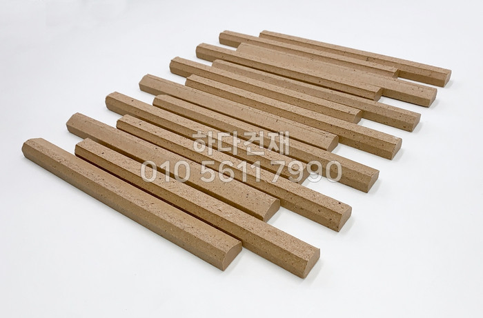 아이코트료와 베르니나 타일 K04 진베이지 / 하다건재 아이콧료와 ICOT RYOWA