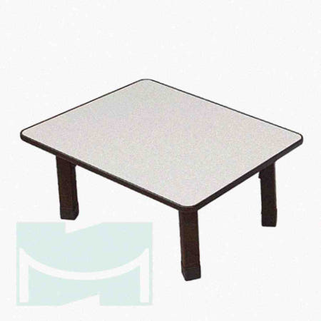 뉴몰 다용도상 베이지 600x480 소 티상 간식상 원룸밥상