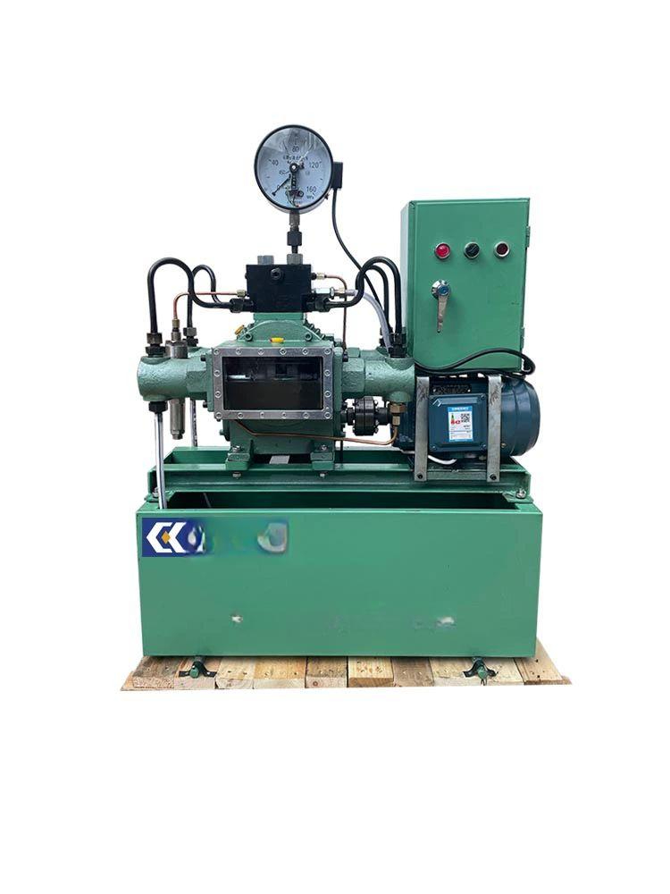 수압계 누수 압력계 배관 수도 누출 게이지 가정용 점검 CX-4DSY-2.5Mpa 25kg - 상품 이미지