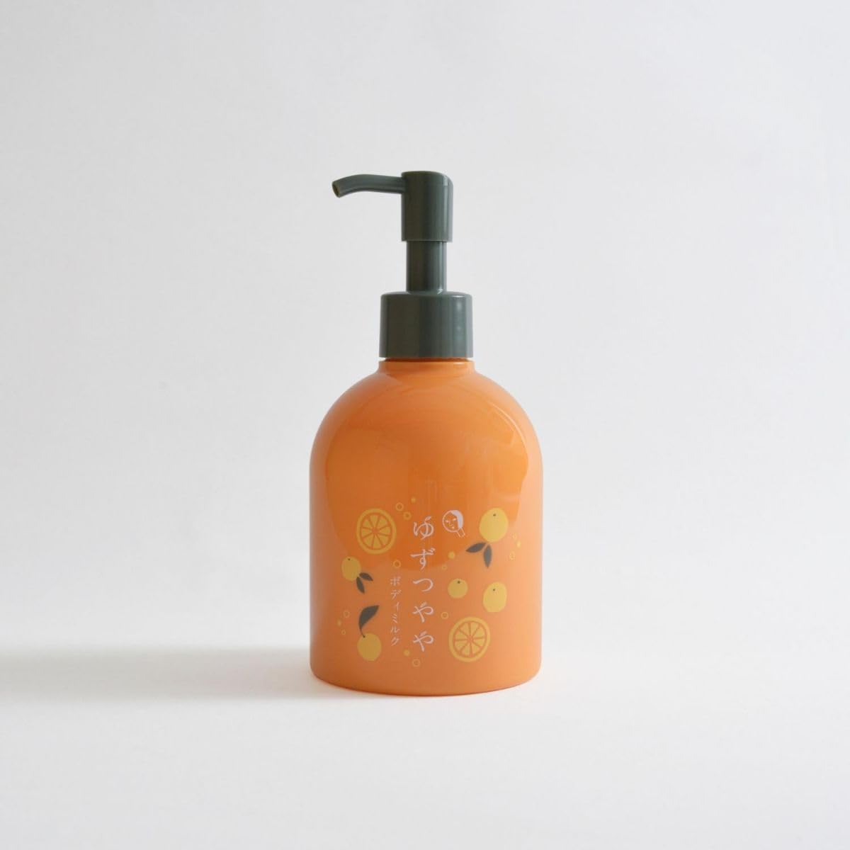 요지야 유자 바디 크림 250ml