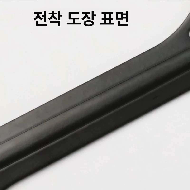 렌치 M헤드 스패너 자전거 공구 세트 토크렌치 정비 13 14 15 16MM 허브 렌치 1개 - 상세 이미지 4