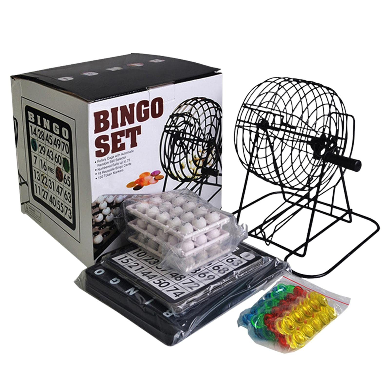 랜덤 번호 뽑기 무작위 추첨 행사용 행운권 행사 경품 BINGO 확장 카드 60장 1팩 - 상세 이미지 2