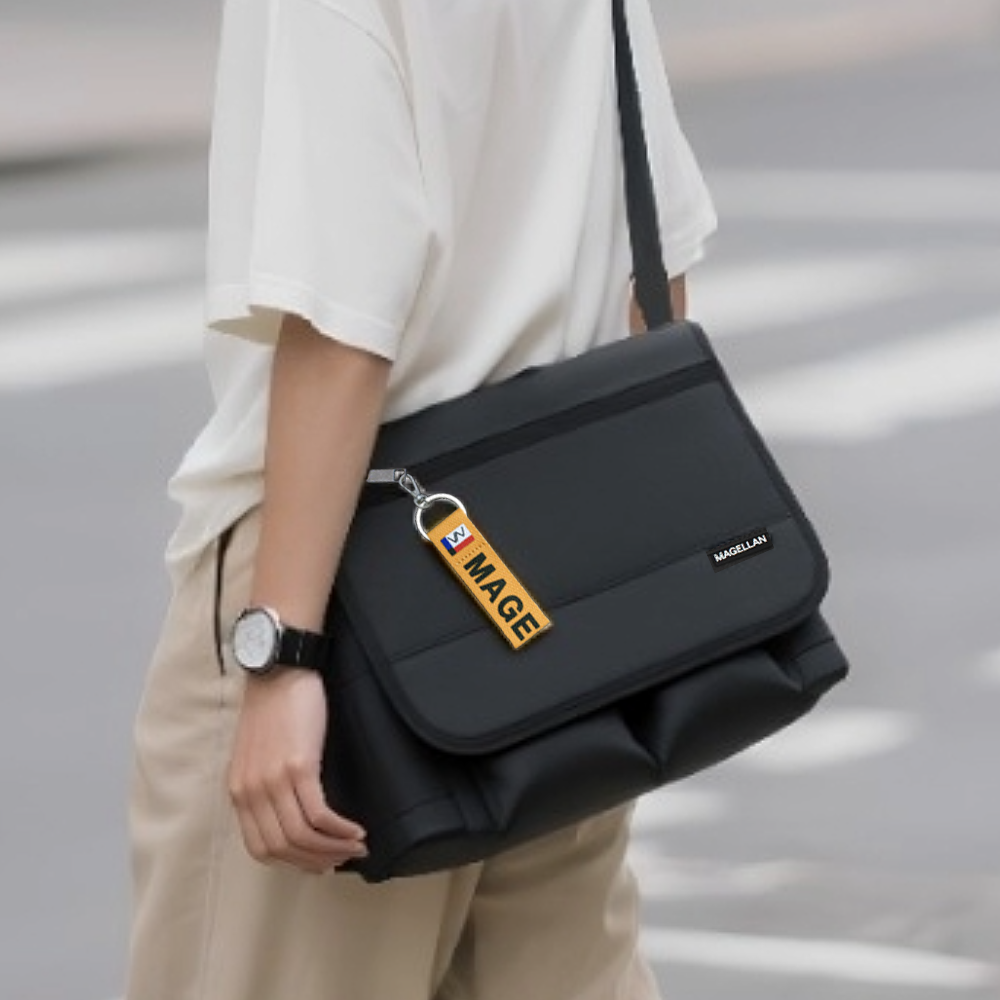 국내제작 마젤란 메신저백 9922 학생 크로스백 여행 남자 여성 데일리 가방