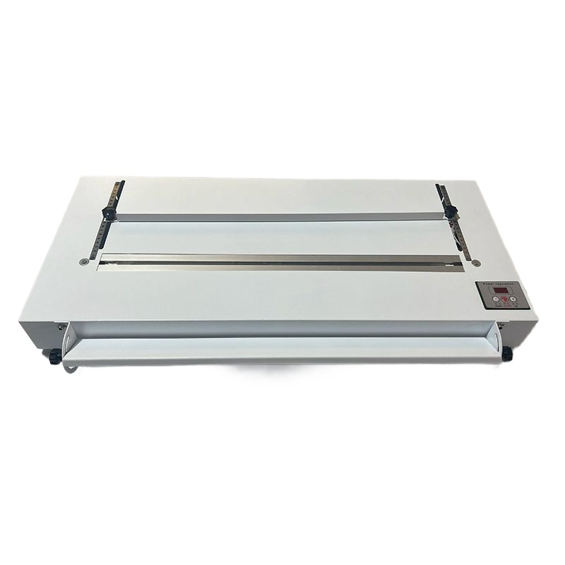 아크릴 밴딩기 PVC 가열 절곡기 유효 가공 성형기 60cm 지지대 - 상품 이미지