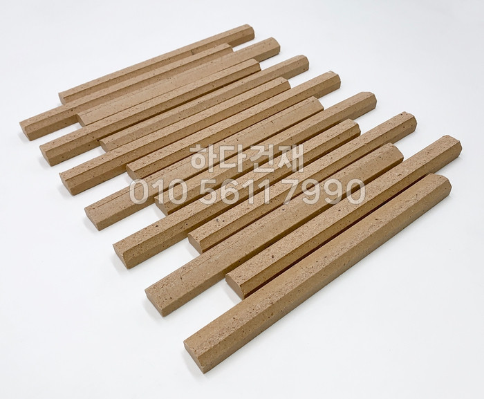 아이코트료와 베르니나 타일 K04 진베이지 / 하다건재 아이콧료와 ICOT RYOWA