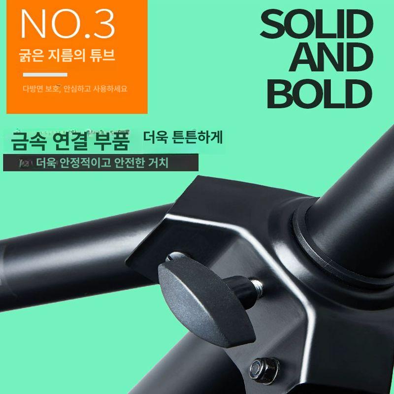 오디오 거치 삼각대 리프팅 우퍼 스피커 한쌍 서라운드 1개 메탈 트레이 제외 - 상세 이미지 4