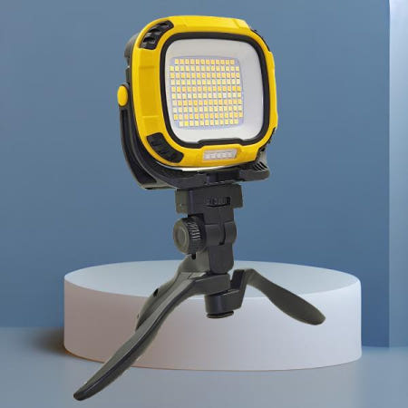 LED 충전 캠핑 멀티 투광기 조명 랜턴 작업등 작업 등산 야외 가벼움 휴대 밝기 방수