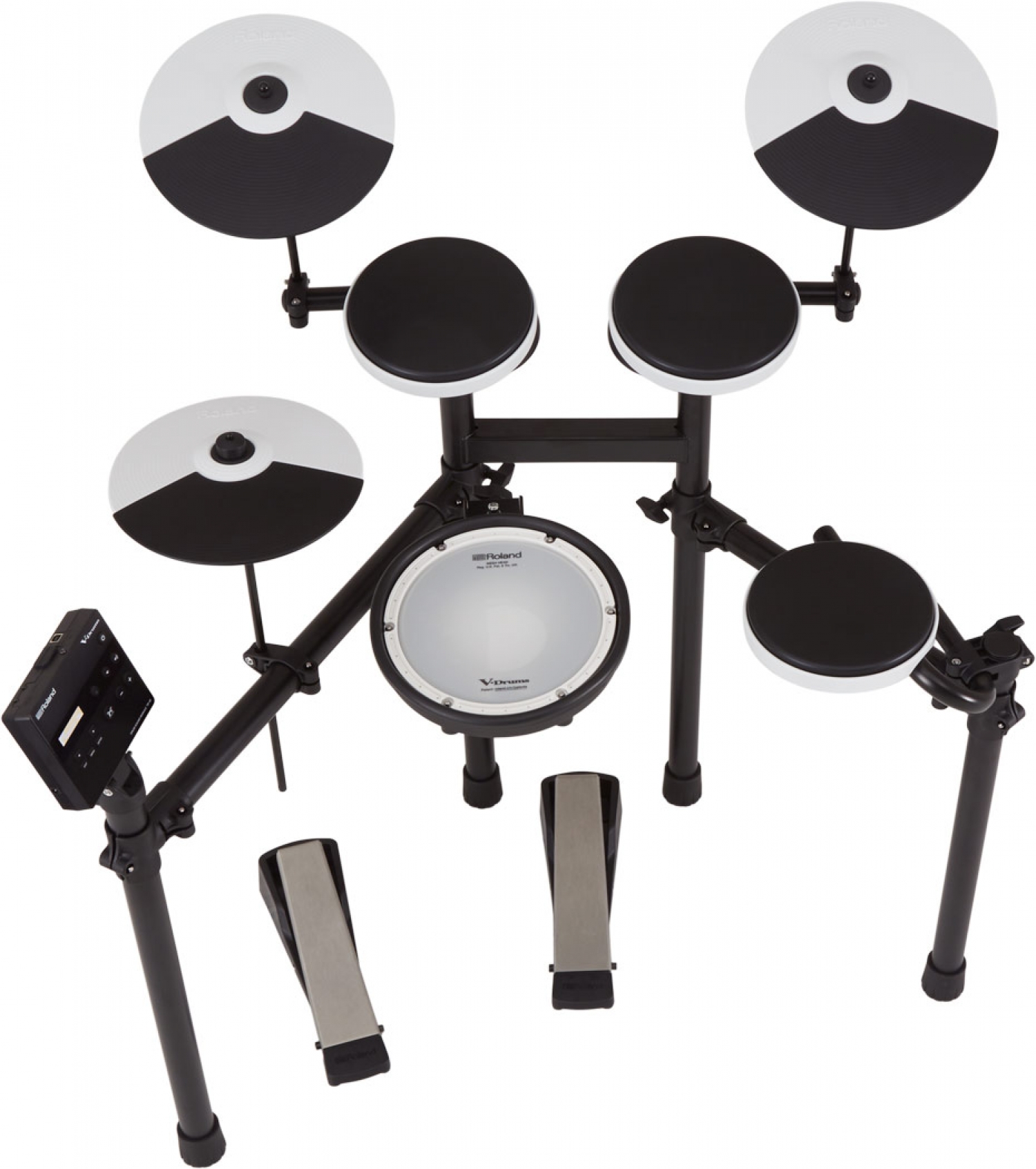 롤랜드 VDrums 전자드럼 TD-02KV TD02KV - 상세 이미지 4